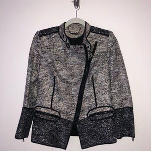 Rachel Zoe jacket